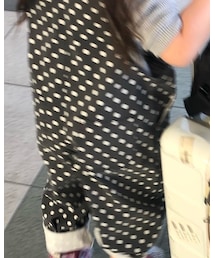 monmimi | オールインワン・サロペット