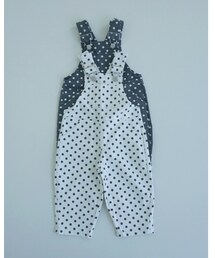 monmimi | オールインワン・サロペット