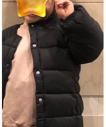 ZARA KIDS | ダウンジャケット/コート