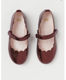 H&M | バレエシューズ