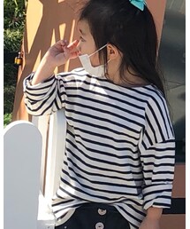 monmimi | Tシャツ/カットソー