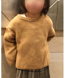 monmimi | ニット/セーター