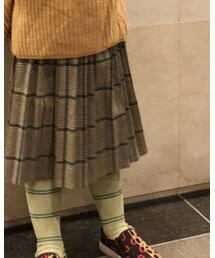 tototoand | スカート