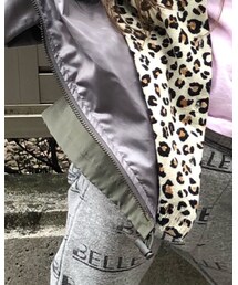 monmimi | ジャケット/アウター