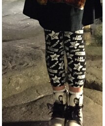 BLOC | レギンス/スパッツ