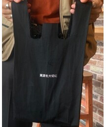 shinyaofficialcom | エコバッグ/サブバッグ