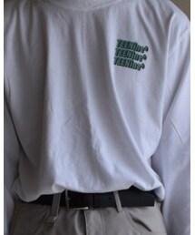 teenine | Tシャツ/カットソー