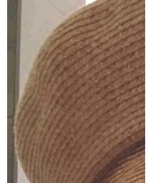 LOWRYS FARM | キャスケット