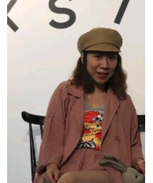 no brand | セットアップ