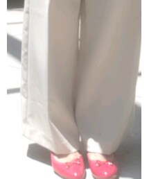 earth music&ecology | バレエシューズ