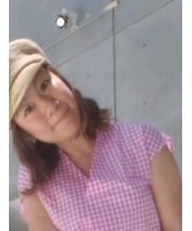 GU | タンクトップ