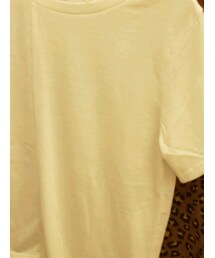 GU | Tシャツ/カットソー