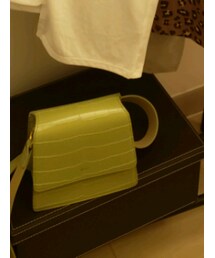 friday by JW PEI | ハンドバッグ