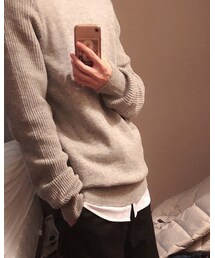 H&M | ニット/セーター