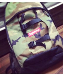 Supreme  | リュック(バックパック/リュック)