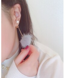 💍💎💕 | イヤリング