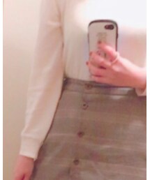 Avail | スカート