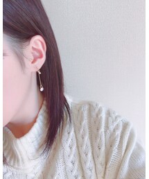 💍💎💕 | イヤリング