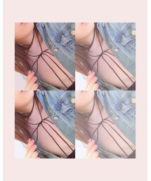 チョーカー🐹*ﾟ | その他