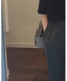 FENDI | ハンドバッグ