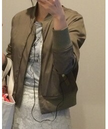 La TOTALITE | ブルゾン