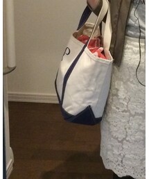 L.L.Bean | トートバッグ