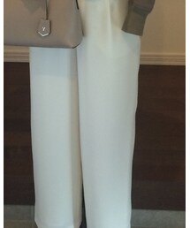 GALLARDAGALANTE | その他パンツ