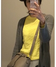 UNIQLO | ニット/セーター