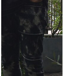 Maison MIHARA YASUHIRO | デニムパンツ