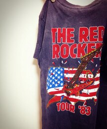 SAMMY HAGAR☆T
(Tシャツ/カットソー)