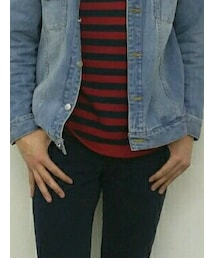 UNIQLO | その他パンツ