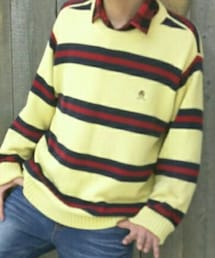 TOMMY HILFIGER | ニット/セーター