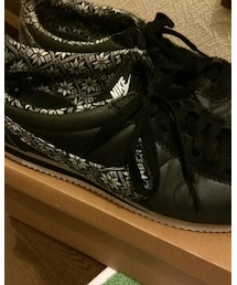 NIKE | スニーカー