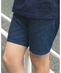 古着 | デニムパンツ