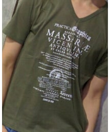 COMME CA DU MODE | Tシャツ/カットソー