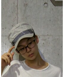cap＆tomato | キャップ