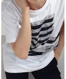 NONA9ON | Tシャツ/カットソー