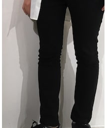 SPINNS | その他パンツ