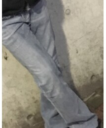 古着 | デニムパンツ
