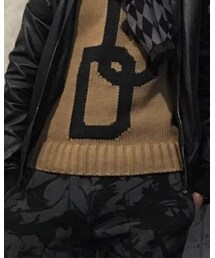 DOLCE&GABBANA | ニット/セーター
