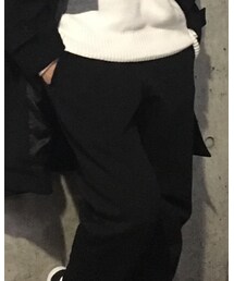 UNIQLO | その他パンツ