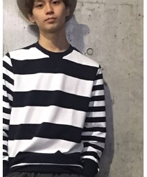 TOMMY HILFIGER | Tシャツ/カットソー