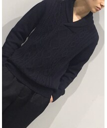 ZARA | ニット/セーター