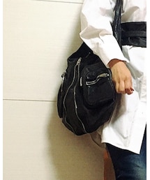 alexanderwang | ショルダーバッグ