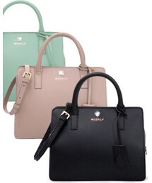 MODALU | ショルダーバッグ