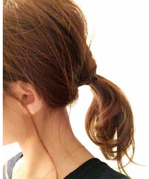 hairarrange | その他