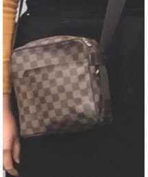 LOUIS VUITTON | ショルダーバッグ