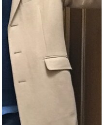 JUNMEN | チェスターコート