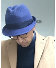 Rohw master product | ハット