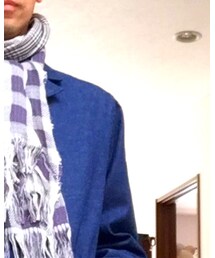 NECESSARY or UNNECESSARY | ジャケット/アウター